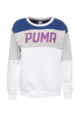 Puma  ATHLETIC Crew Sweat W