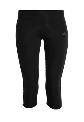 adidas Performance  RS 3/4 TIGHT W