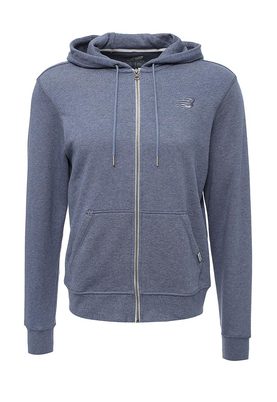 New Balance  CLASSIC FULL ZIP HOODY