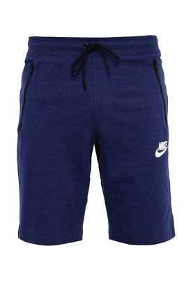 NIKE   M NSW AV15 SHORT KNIT