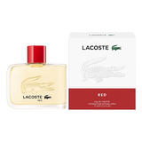 Lacoste Red