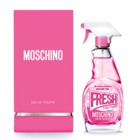 Moschino Pink Fresh Couture