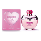 Moschino Pink Bouquet