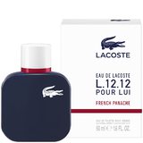 Lacoste Eau De Lacoste L.12.12 Pour Lui French Panache