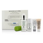 Sisley Botanical D-Tox Detoxifying Discovery Program: Botanical D-Tox 30ml + Make-Up Remover 30ml + Mask 10ml + Pore Minimizer 10ml